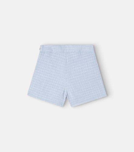 Tartine et Chocolat Shorts de tweed - Tartine et Chocolat - Modalova