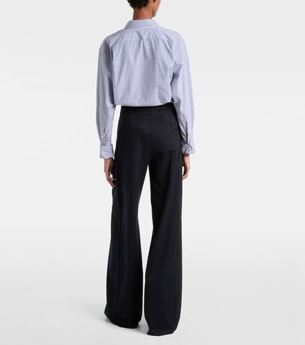 Weite Hose Ori aus Kamelhaar - Max Mara - Modalova