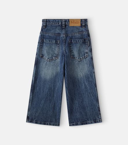 Molo Jeans anchos Askio - Molo - Modalova