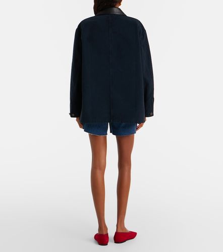 Shorts Monroe de denim - 7 For All Mankind - Modalova