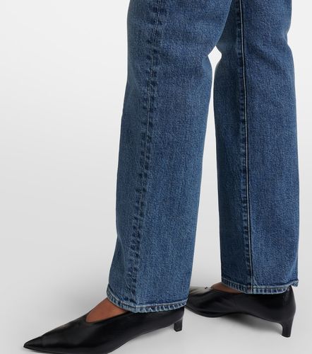 Jeans regular distressed The Ruler - Frame - Modalova