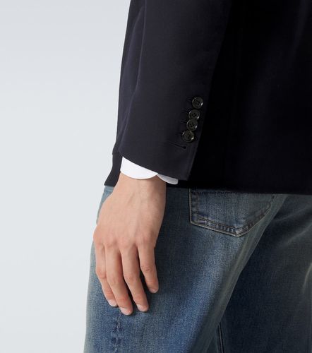 Tom Ford Wool jacket - Tom Ford - Modalova