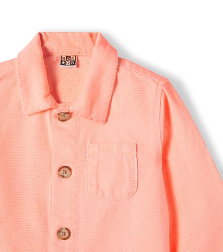 Bonton Chaqueta de algodón - Bonton - Modalova