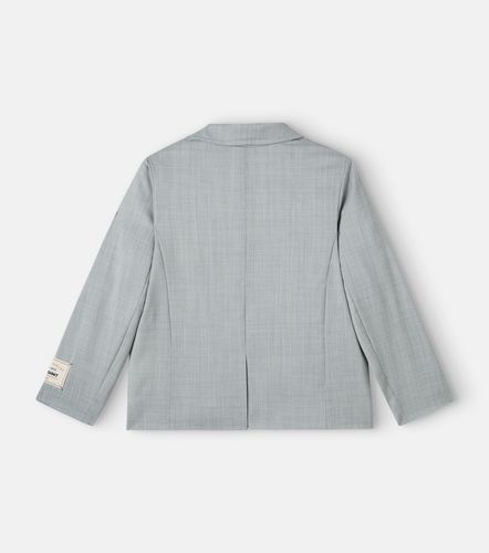 Chaqueta bomber Benjamin de lana - Bonpoint - Modalova