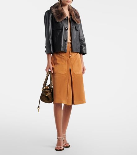 Chloe Wool sweater - Chloe - Modalova