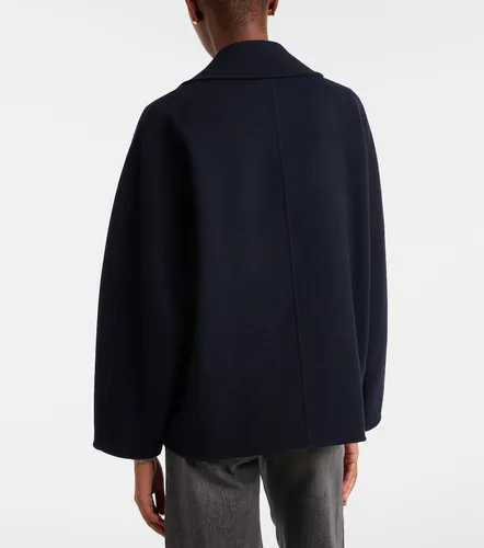S Max Mara Virgin wool coat - 'S Max Mara - Modalova