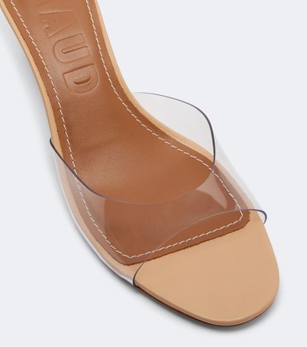 Staud Mules Brigitte con zeppa - Staud - Modalova