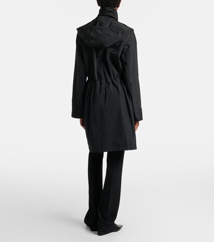 The Row Aldara technical coat - The Row - Modalova