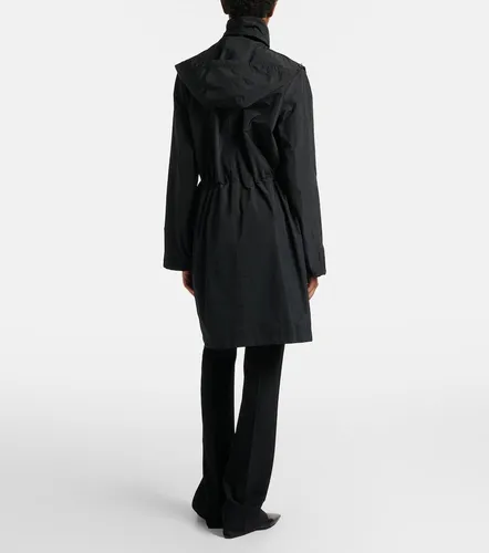 The Row Aldara technical coat - The Row - Modalova