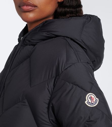 Moncler Daunenjacke Arvouinne - Moncler - Modalova