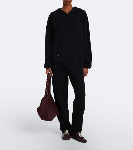 Sudadera con capucha Milano de cachemir - God's True Cashmere - Modalova