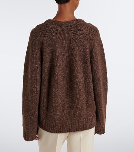 Pullover Aloia in cashmere - Lisa Yang - Modalova