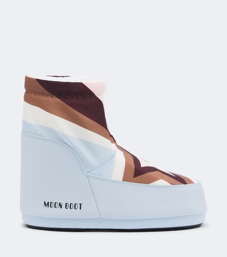 Moon Boot Icon Low Comet snow boots - Moon Boot - Modalova