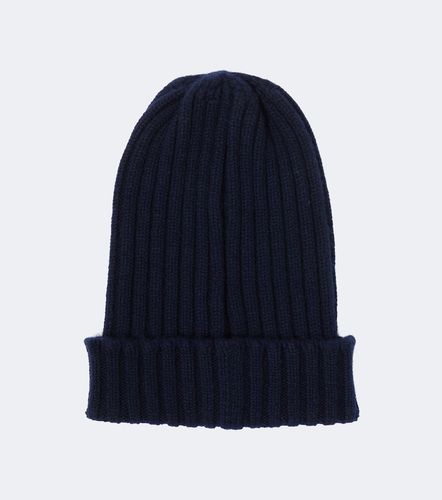 Gorro acanalado de cachemir - Thom Sweeney - Modalova