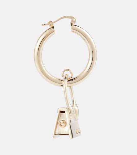 Jacquemus Ohrringe - Jacquemus - Modalova