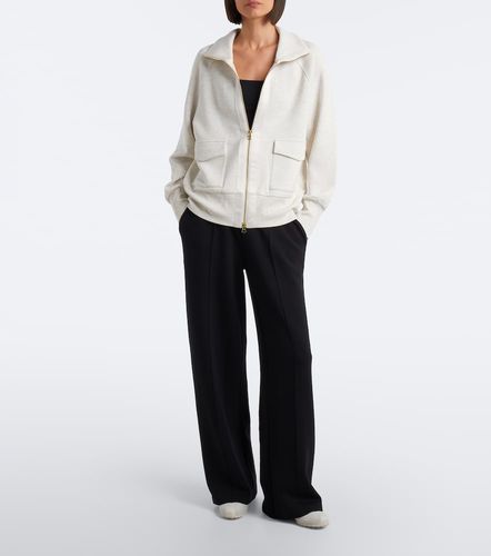 Varley Roxbury jersey sweatshirt - Varley - Modalova