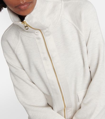 Varley Sudadera Roxbury de jersey - Varley - Modalova