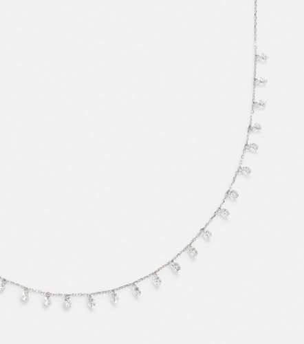Persée Collar Danaé de oro de 18 ct con diamantes - Persee - Modalova