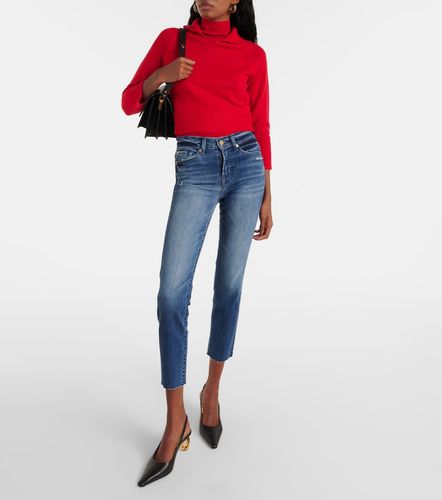 Jeans skinny Roxanne - 7 For All Mankind - Modalova