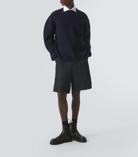 Jil Sander Pullover aus Wolle - Jil Sander - Modalova