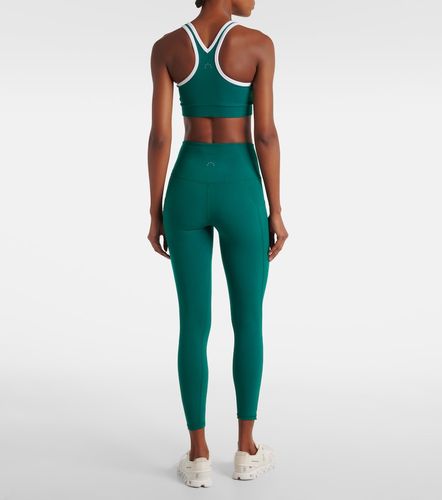 Move Pocket high-rise leggings - Varley - Modalova