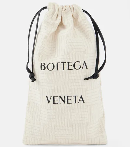 Occhiali da sole Scudo - Bottega Veneta - Modalova