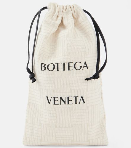 Scudo shield sunglasses - Bottega Veneta - Modalova