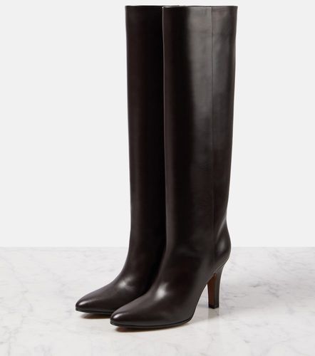 Botas altas Prudence de piel - The Row - Modalova