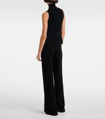 Top White Label Mackenzie de chenilla - Proenza Schouler - Modalova