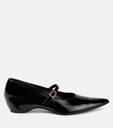 Khaite Ballerine Sybil in vernice - Khaite - Modalova