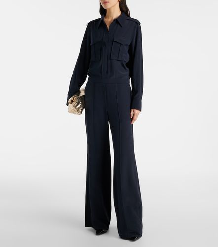 Dorothee Schumacher Mono de satén - Dorothee Schumacher - Modalova