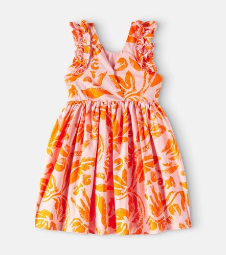 Vestido Cicely de algodón estampado - Molo - Modalova