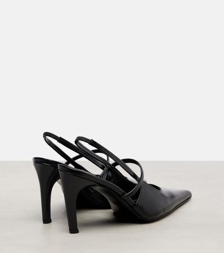 Toteme Pumps slingback in pelle - Toteme - Modalova