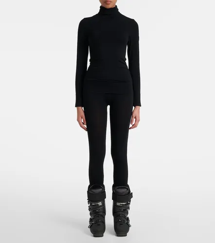 Alisier technical turtleneck sweater - Fusalp - Modalova
