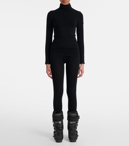Alisier technical turtleneck sweater - Fusalp - Modalova