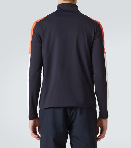 Fusalp Pravio colorblocked ski top - Fusalp - Modalova