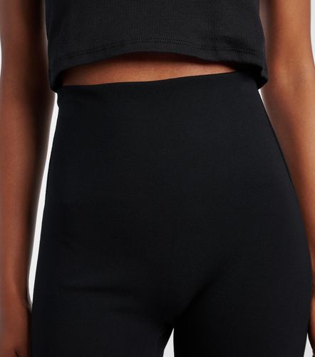 Leset Rio high-rise slim pants - Leset - Modalova