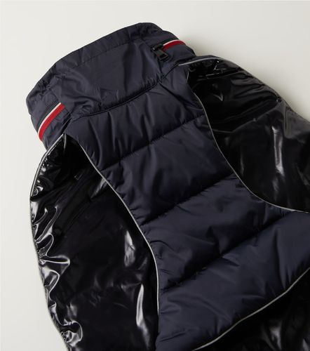 Abrigo para perro Poldo Dog Couture - Moncler - Modalova