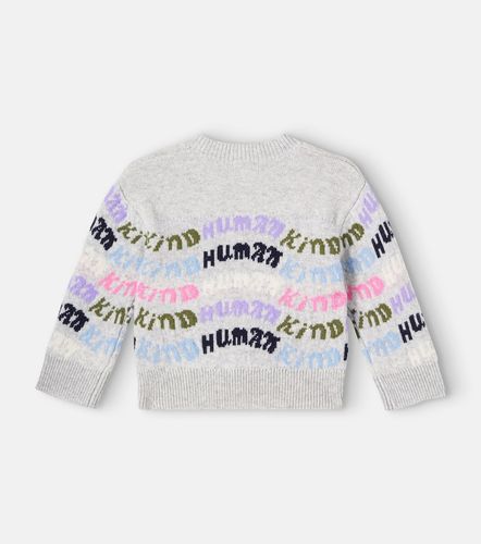 Molo Jersey Gayle de lana - Molo - Modalova