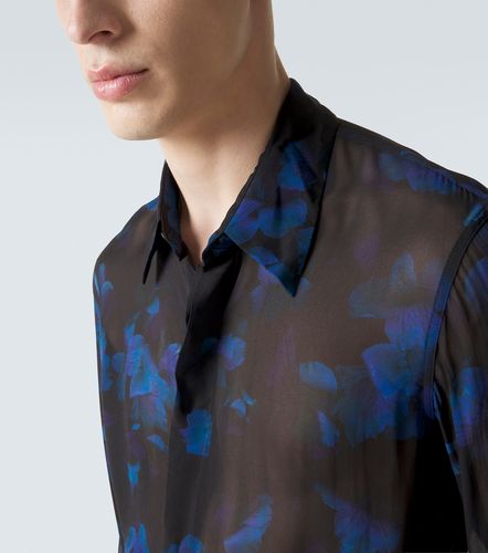 Dries Van Noten Hemd - Dries Van Noten - Modalova