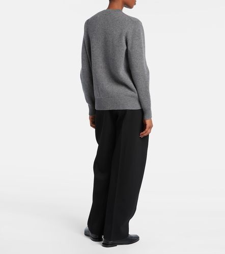 Cárdigan de lana y cachemir - Givenchy - Modalova