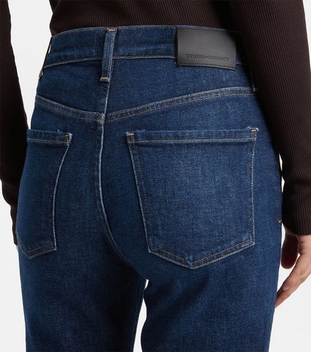 Mid-Rise Bootcut Jeans Vidia - Citizens of Humanity - Modalova