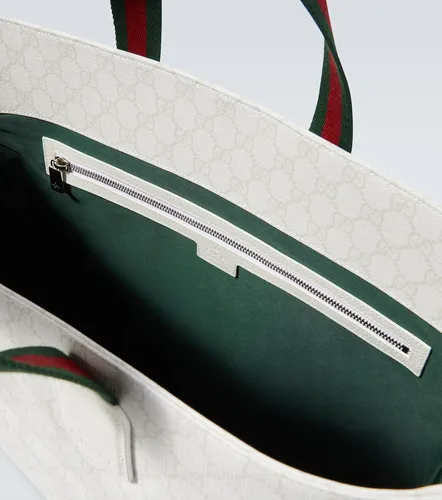 Gucci GG Canvas Large tote bag - Gucci - Modalova