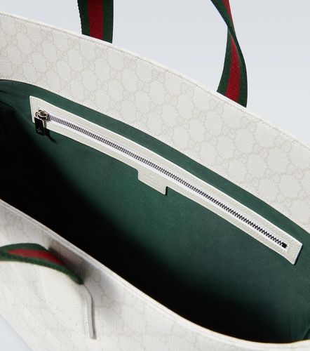 Gucci GG Canvas Large tote bag - Gucci - Modalova