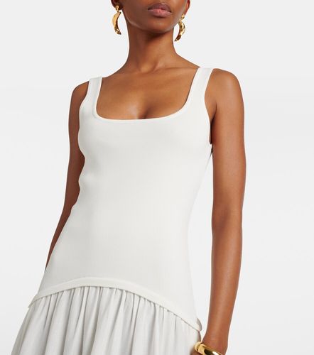 Maxikleid aus Jersey - Rebecca Vallance - Modalova