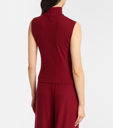 Leset Lauren turtleneck jersey top - Leset - Modalova