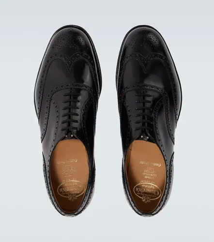 Church's Burwood leather brogues - Church's - Modalova