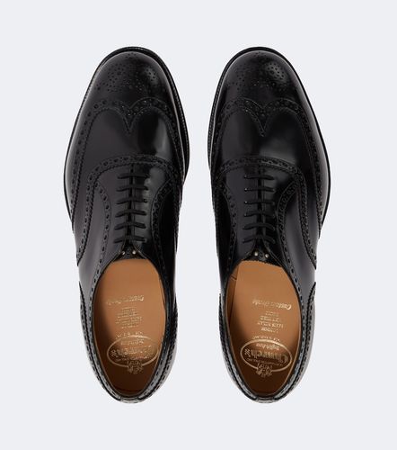 Schnürschuhe Burwood aus Leder - Church's - Modalova