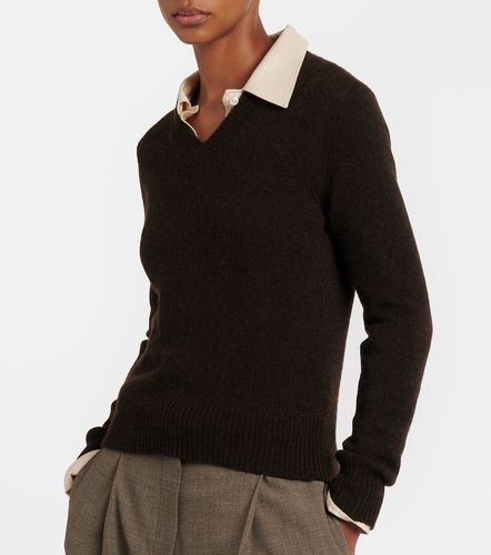 Pullover Nalini aus Kaschmir - The Row - Modalova