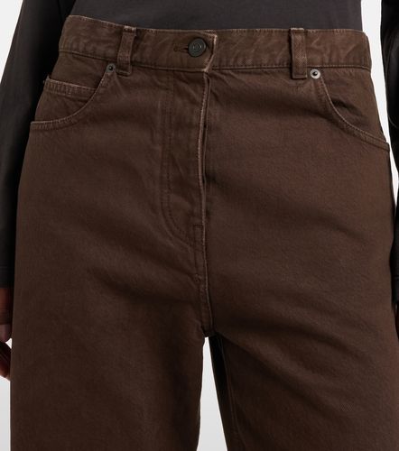 The Row Jeans anchos Finbar - The Row - Modalova